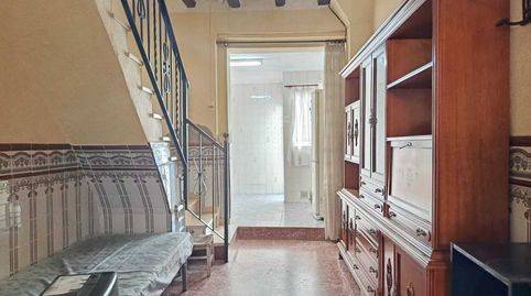 Foto 4 de Casa o chalet en venta en Pueblo de Cullera, Cullera