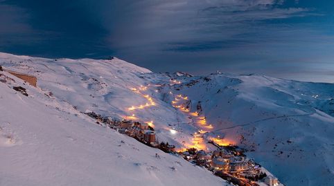 Photo 3 of Houses for sale in Güéjar Sierra, Granada
