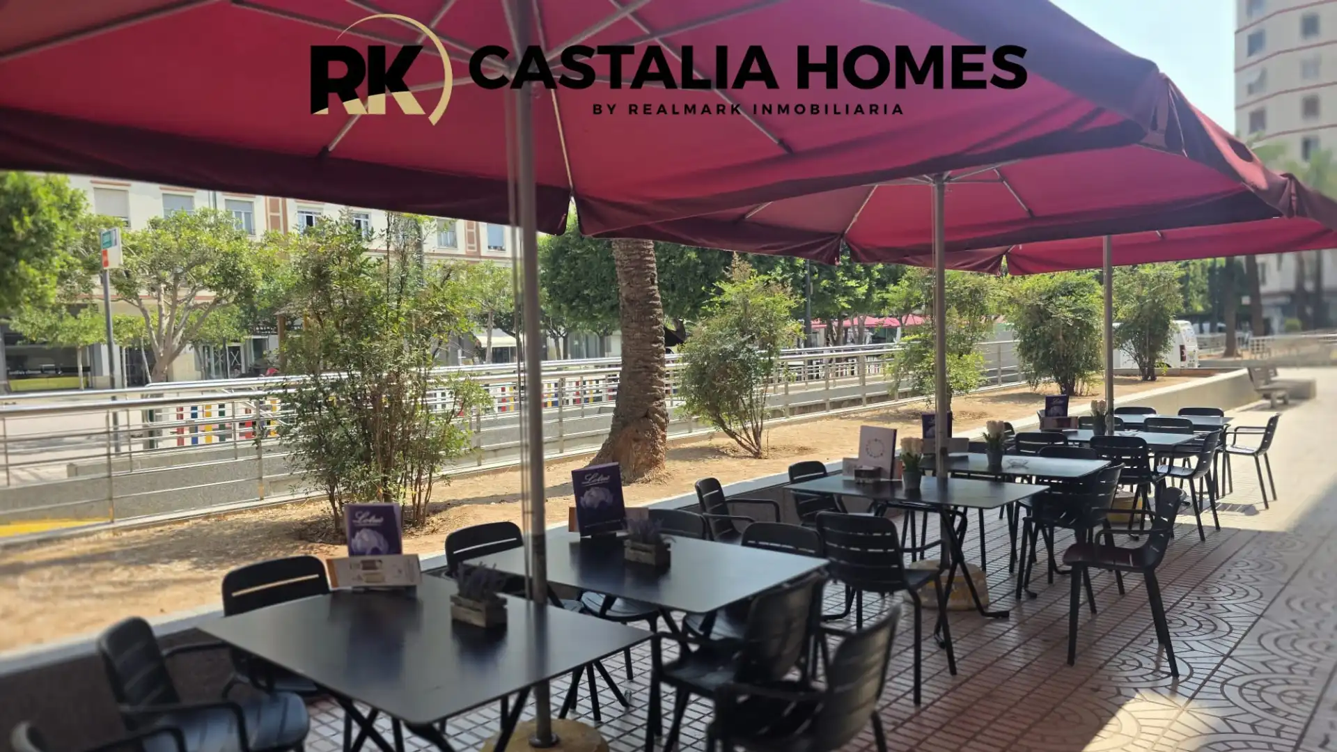 Business premises for transfer in Plaça de l'Hort dels Corders 5, imagen 36