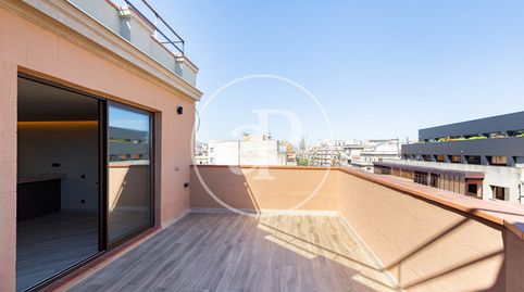 Foto 5 de Ático en venta en Carrer de Provença, Dreta de l'Eixample, Barcelona Capital
