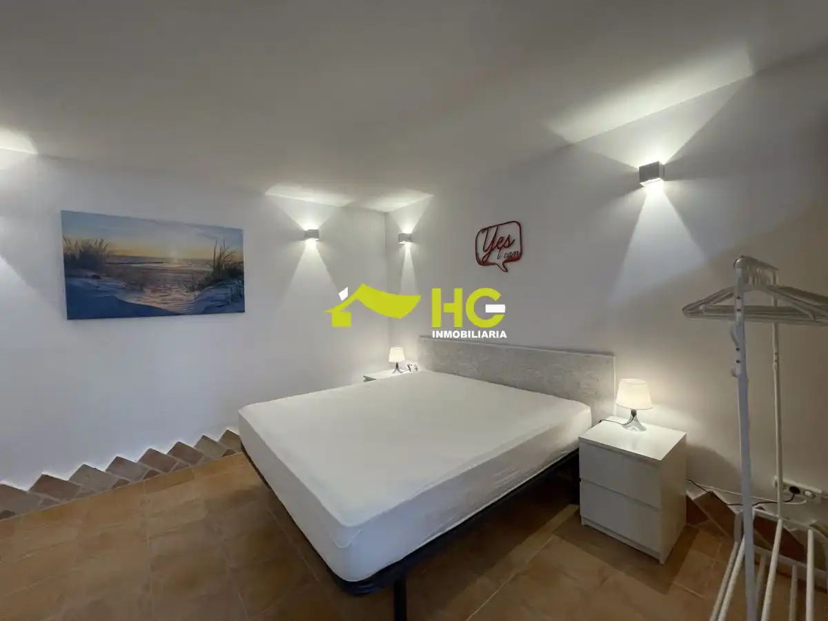 Study for rent in El Bosque