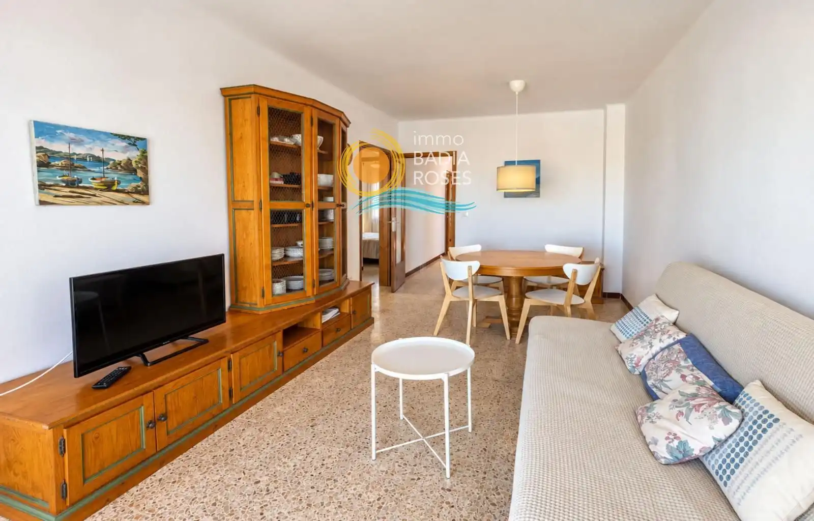 Flat with terrace for sale in DE LA PLATJA 8, imagen 14