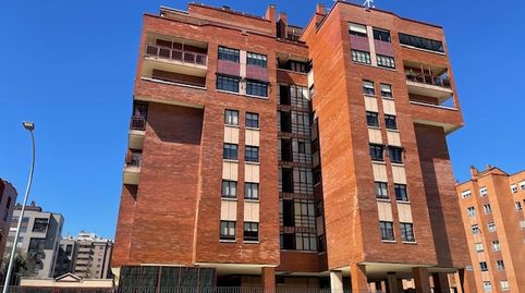 Foto 2 de Piso en venta en Calle de Juan de Valladolid, Parquesol, Valladolid Capital