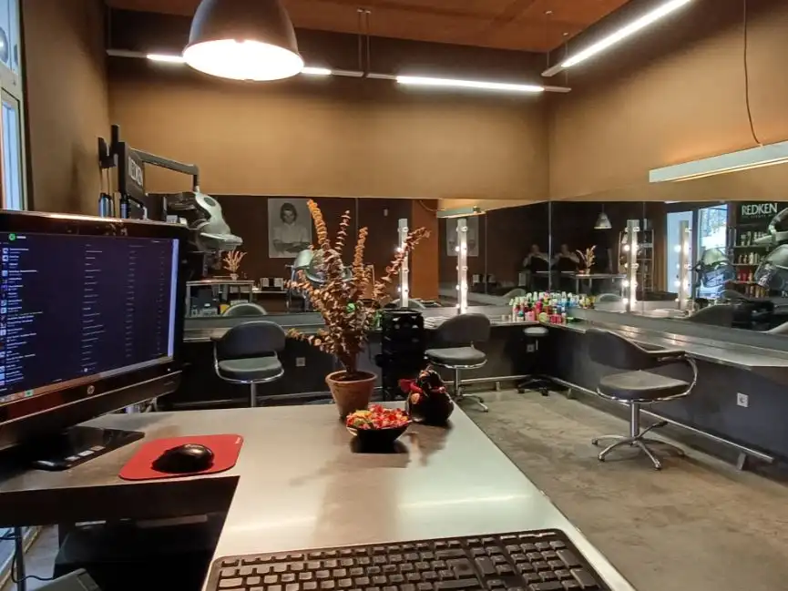 Local en traspaso en  Madrid Capital con Aire acondicionado, Amueblado y Internet