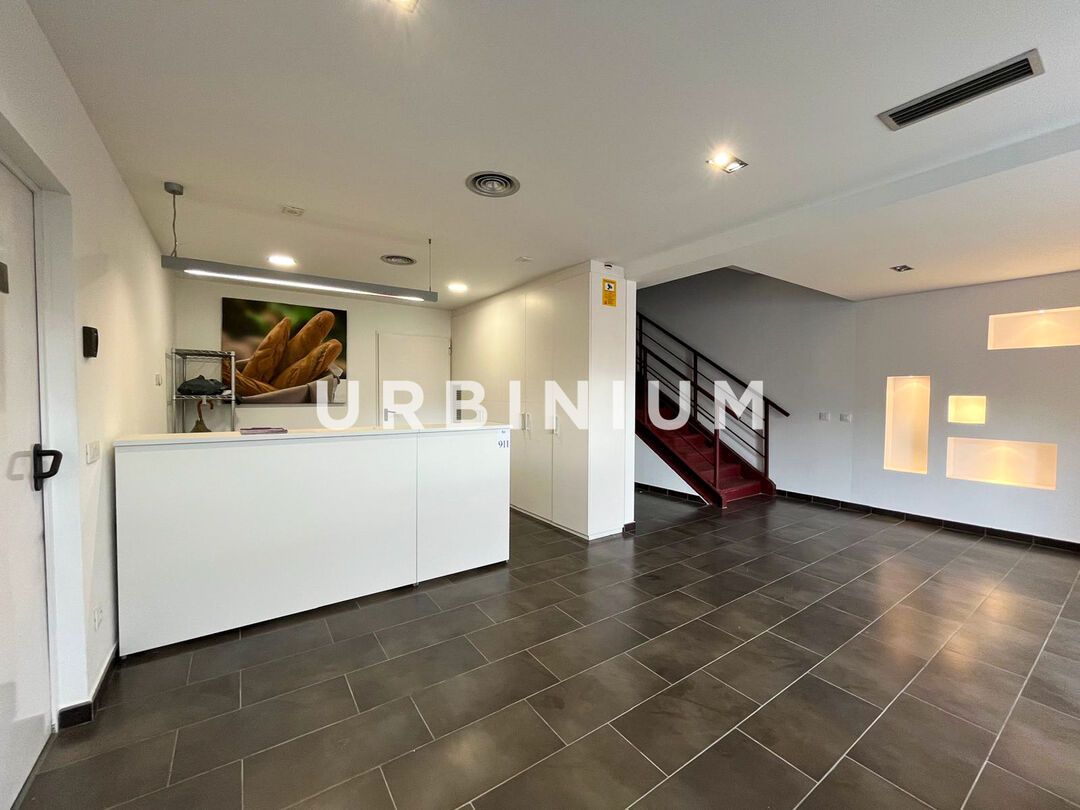 Office to rent in Palol de Revardit