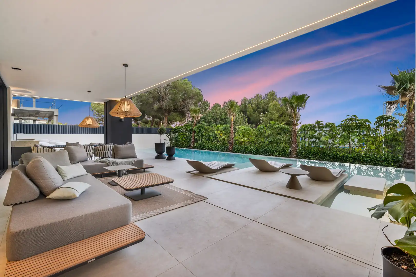 Maison avec piscine à vendre à Milla de Oro, imagen 48