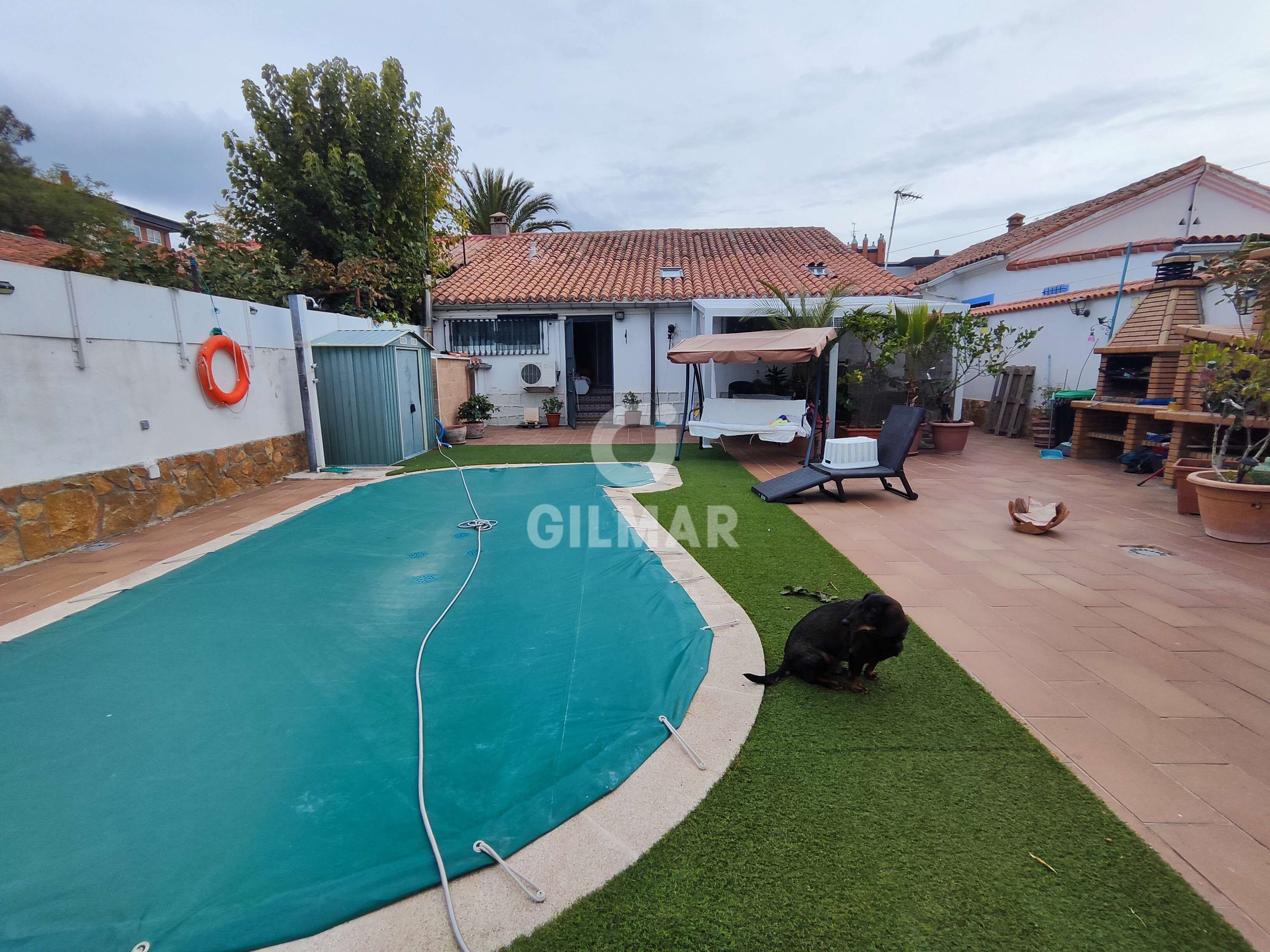 Single-family semi-detached for sale in Campamento