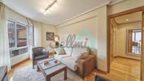 Living room of Flat for sale in Carreño