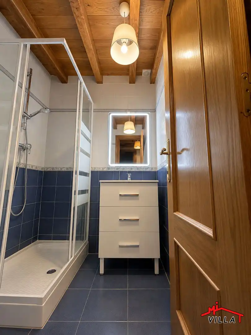 Baño de Casa o chalet en venta en Ampuero con Amueblado