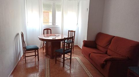 Foto 4 de Piso en venta en Industria,  Albacete Capital