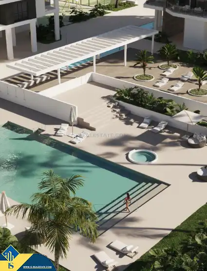 Attique avec piscine à vendre à Marisol Park - Ortembach - Los Almendros, imagen 7