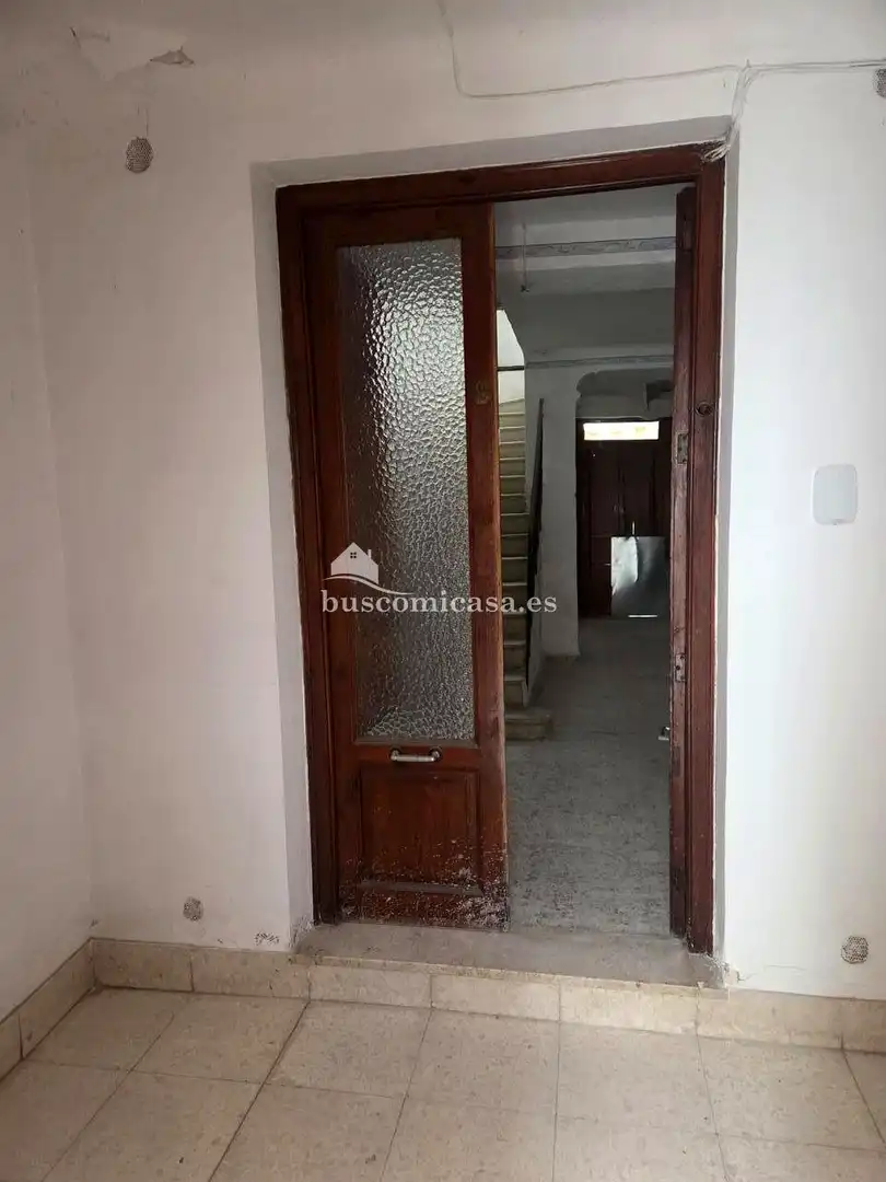 Adossat amb terrassa en venda a Calle Carnicería 20, imagen 38