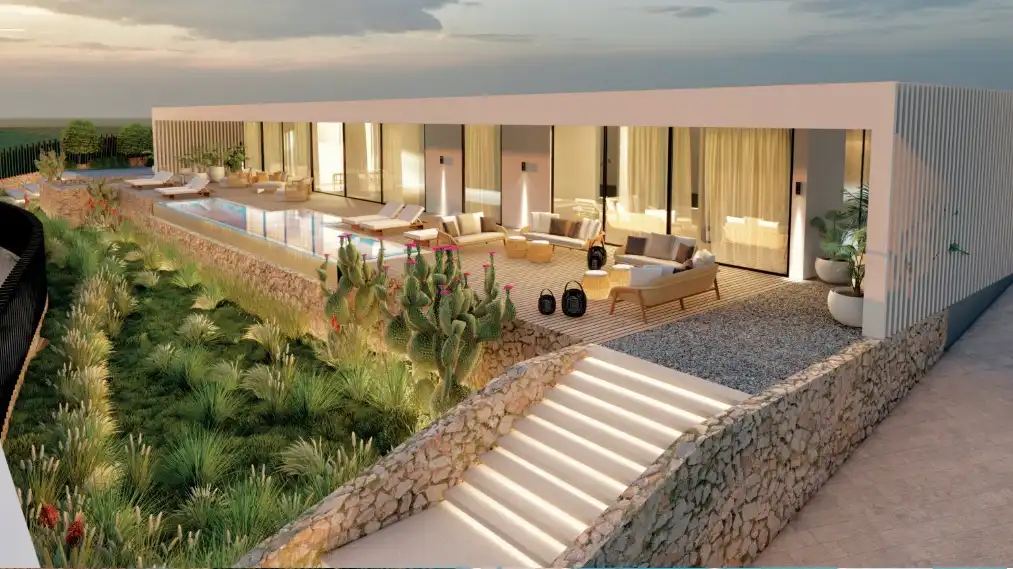 Casa o xalet en venda a Can Girona - Terramar - Vinyet