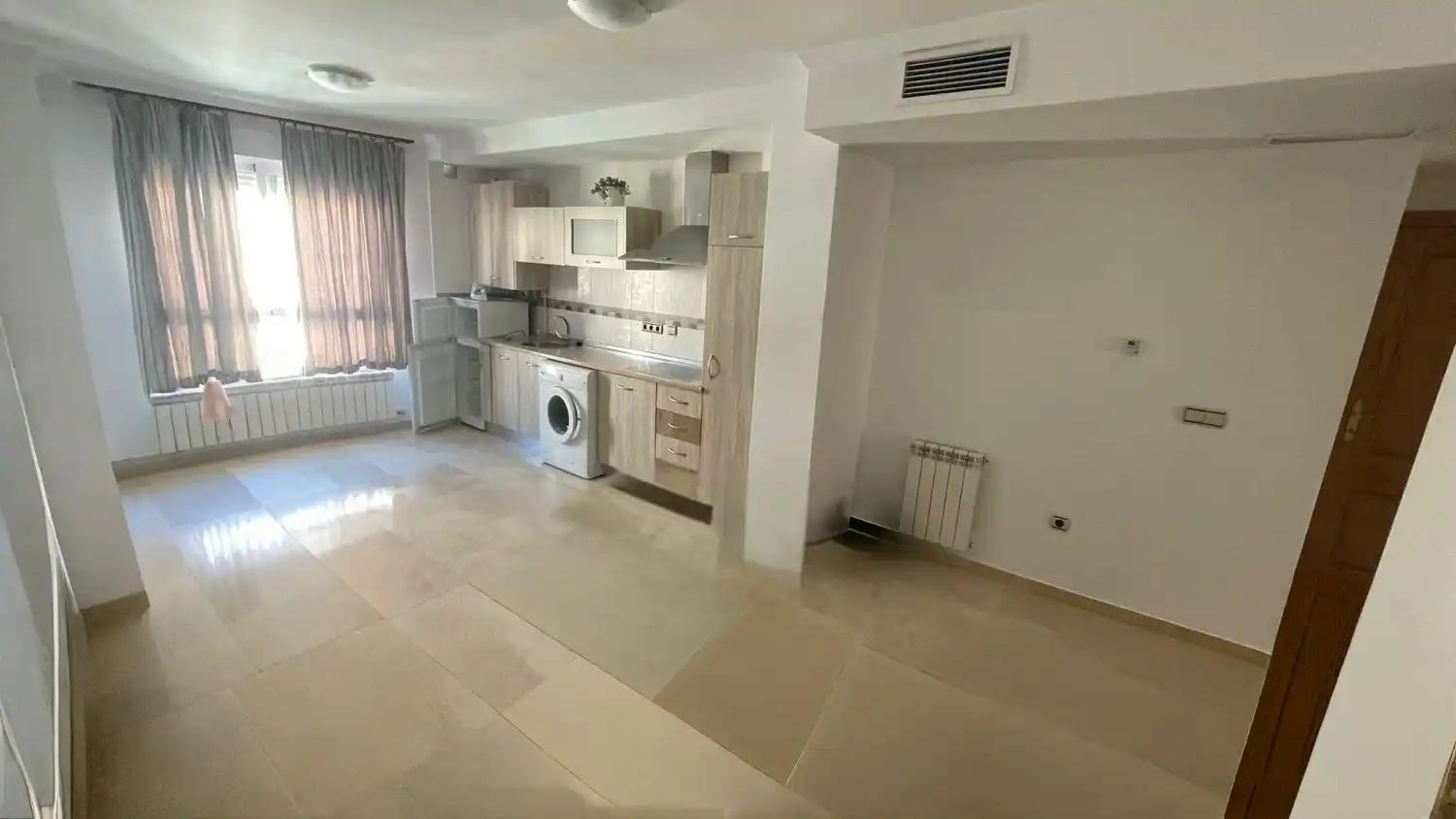Apartament en venda a gabiota