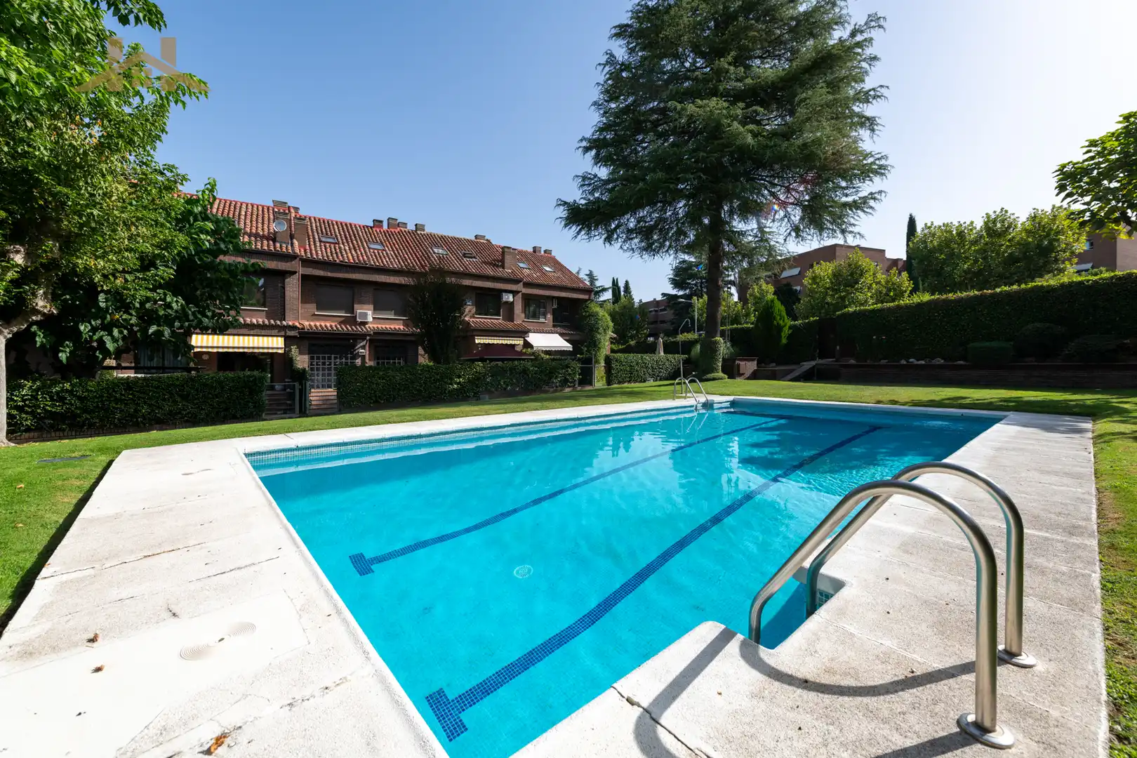 Villa con terrazza in vendita a Calle Júpiter, imagen 4