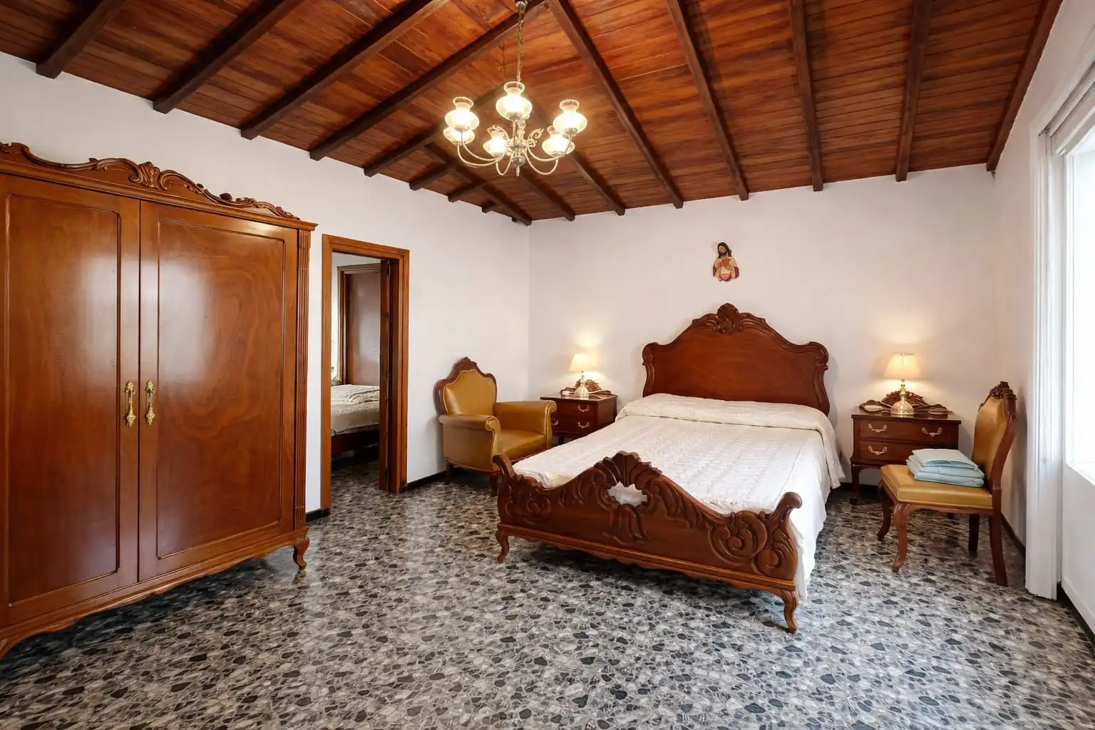 Maison rustique à vendre à Calle el Llano 18, imagen 2