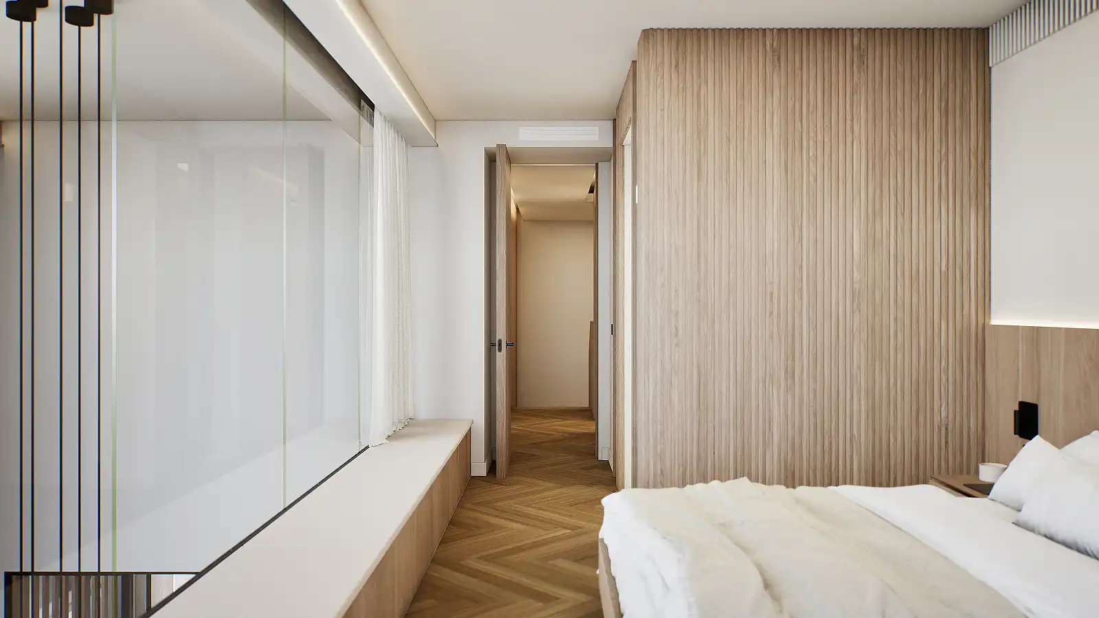 Apartament amb terrassa en venda a Carretera de Cádiz, imagen 23