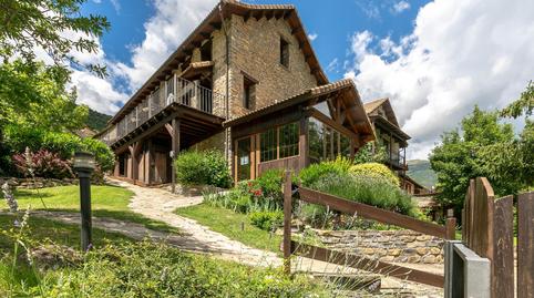 Photo 2 of Building for sale in Fiscal, Huesca