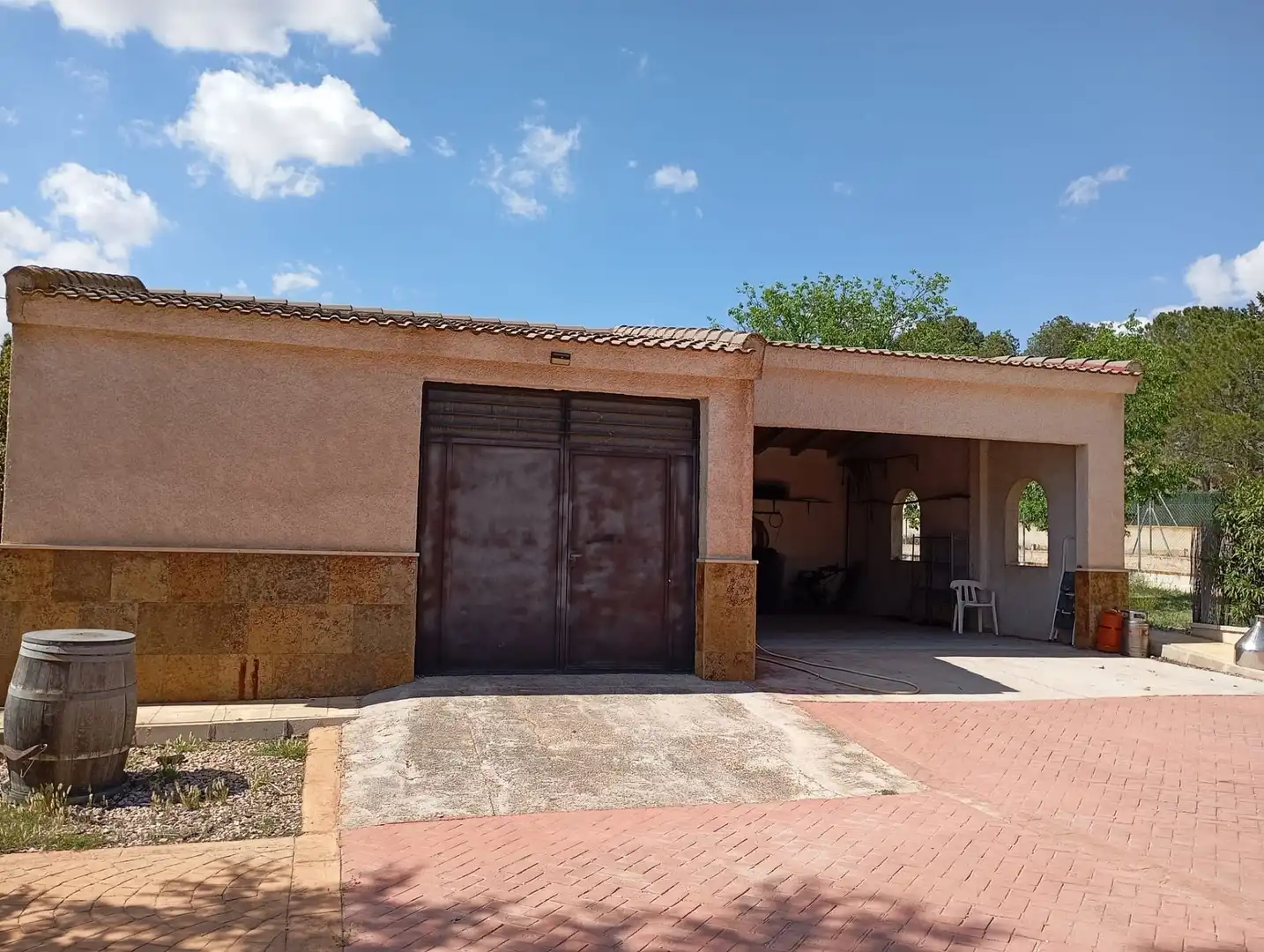 Villa à vendre à Yecla, imagen 23