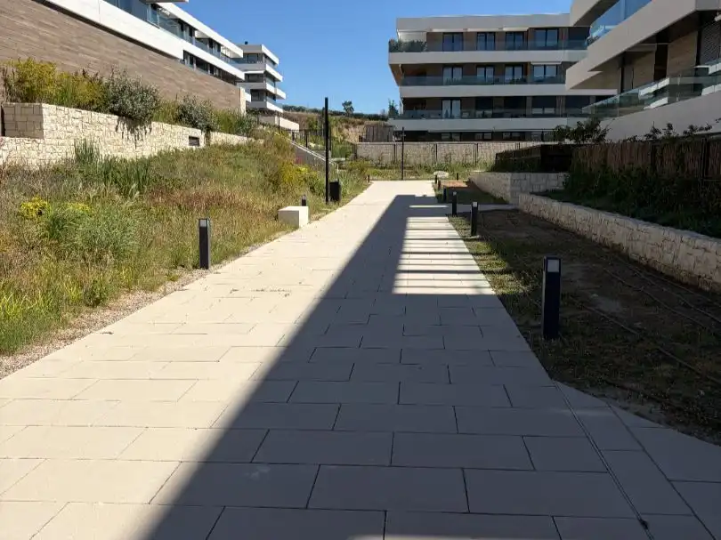 Pis en venda a Calle Camino de los Jardines, 19, Urbanización La Moraleja