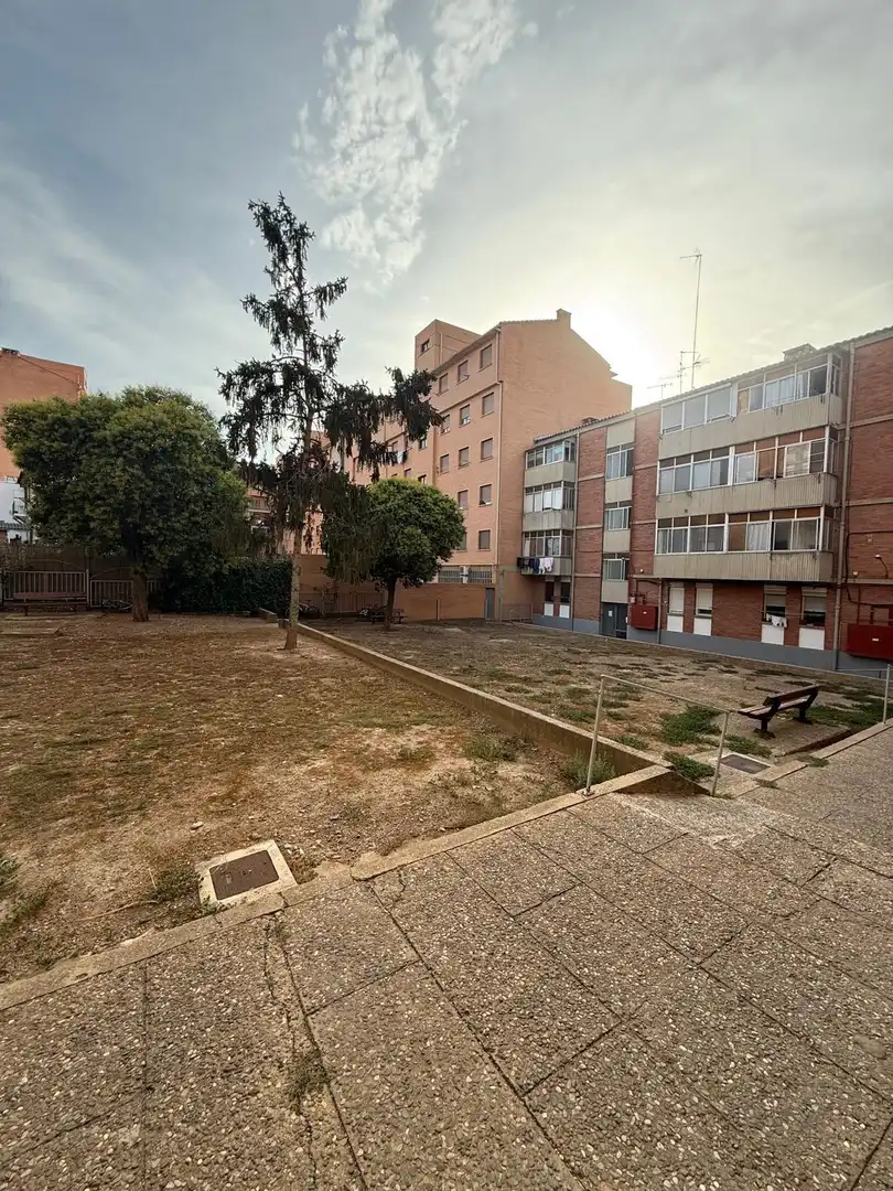 Appartement avec terrasse à vendre à Tarazona