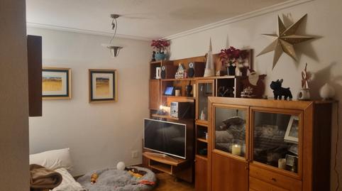 Foto 3 de Apartament en venda a Calle Victoria Balfe, Illera, Burgos Capital