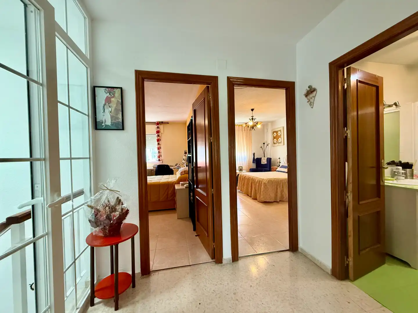 Detached homes for sale in Ciudad Real  with Air Conditioner, Heating and Private garden