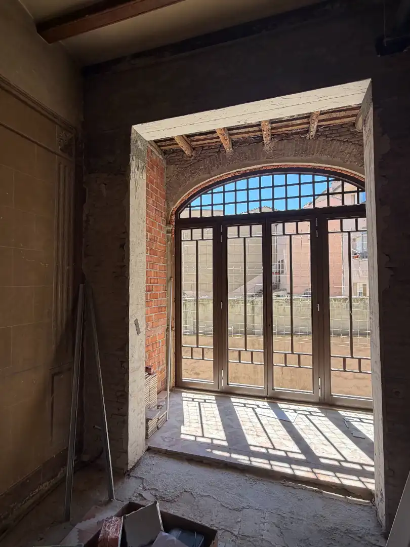 Neubau-Wohnung mit Terrasse zum Verkauf in Carrer de Santa Joaquima de Vedruna 2, imagen 2