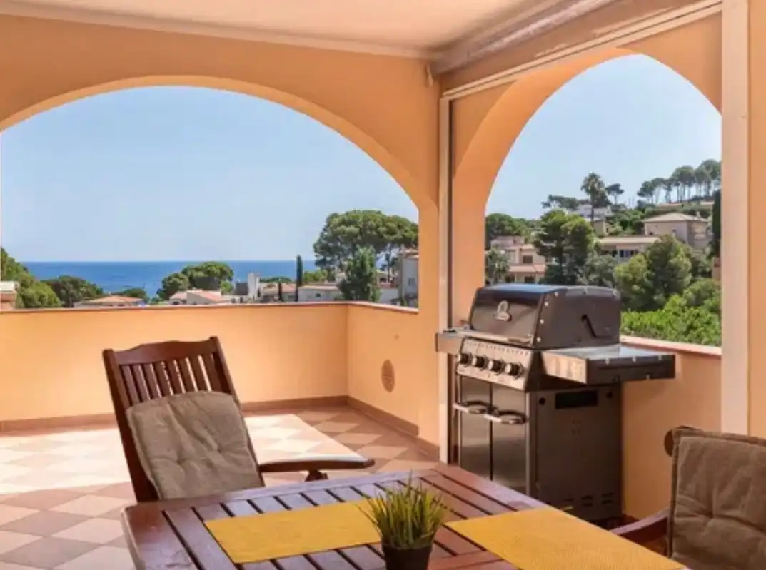 Chalet con terraza en venta en Carrer del Puig Vermell, imagen 39
