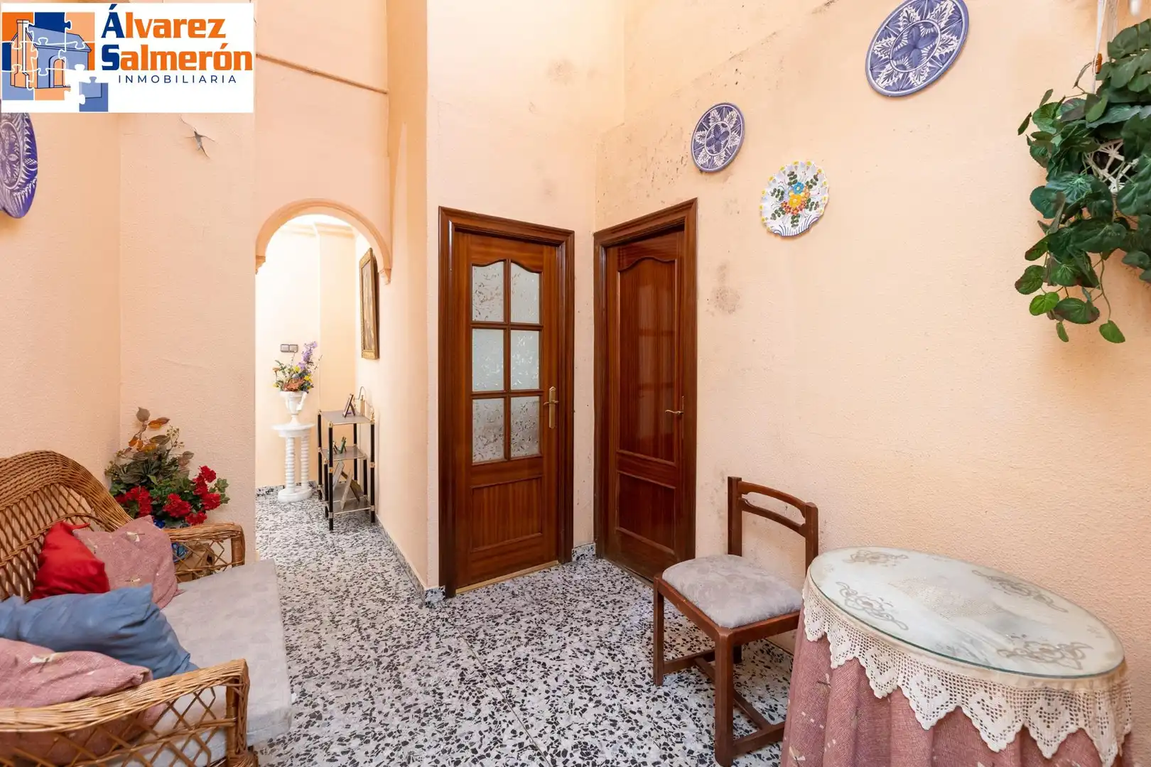 Inmuebles singulares con ascensor en venta en Avenida de Cádiz, imagen 14