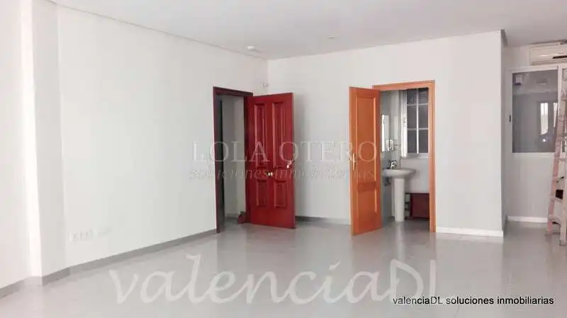 Office space with lift to rent in Ciutat Vella, imagen 13