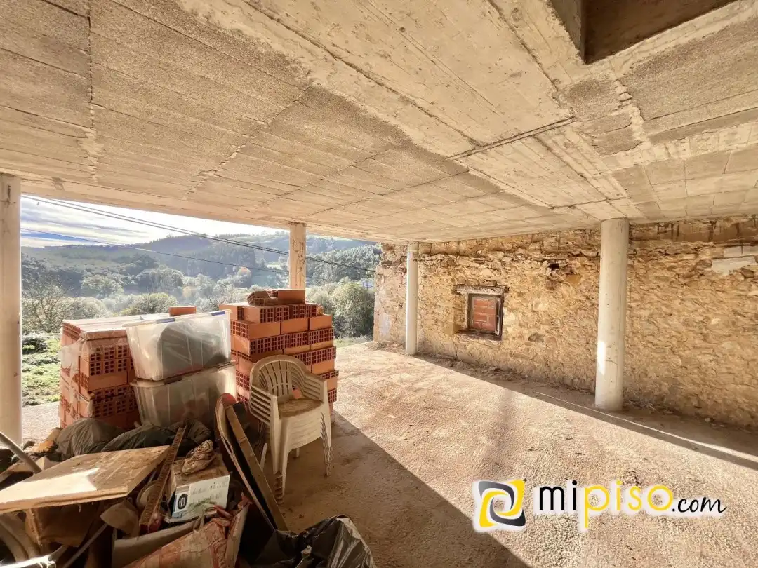 Terraza de Casa o chalet en venta en Laredo con Calefacción, Jardín privado y Terraza
