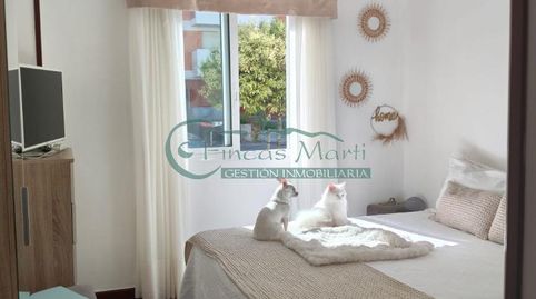 Foto 4 de Piso en venta en Coia, Vigo