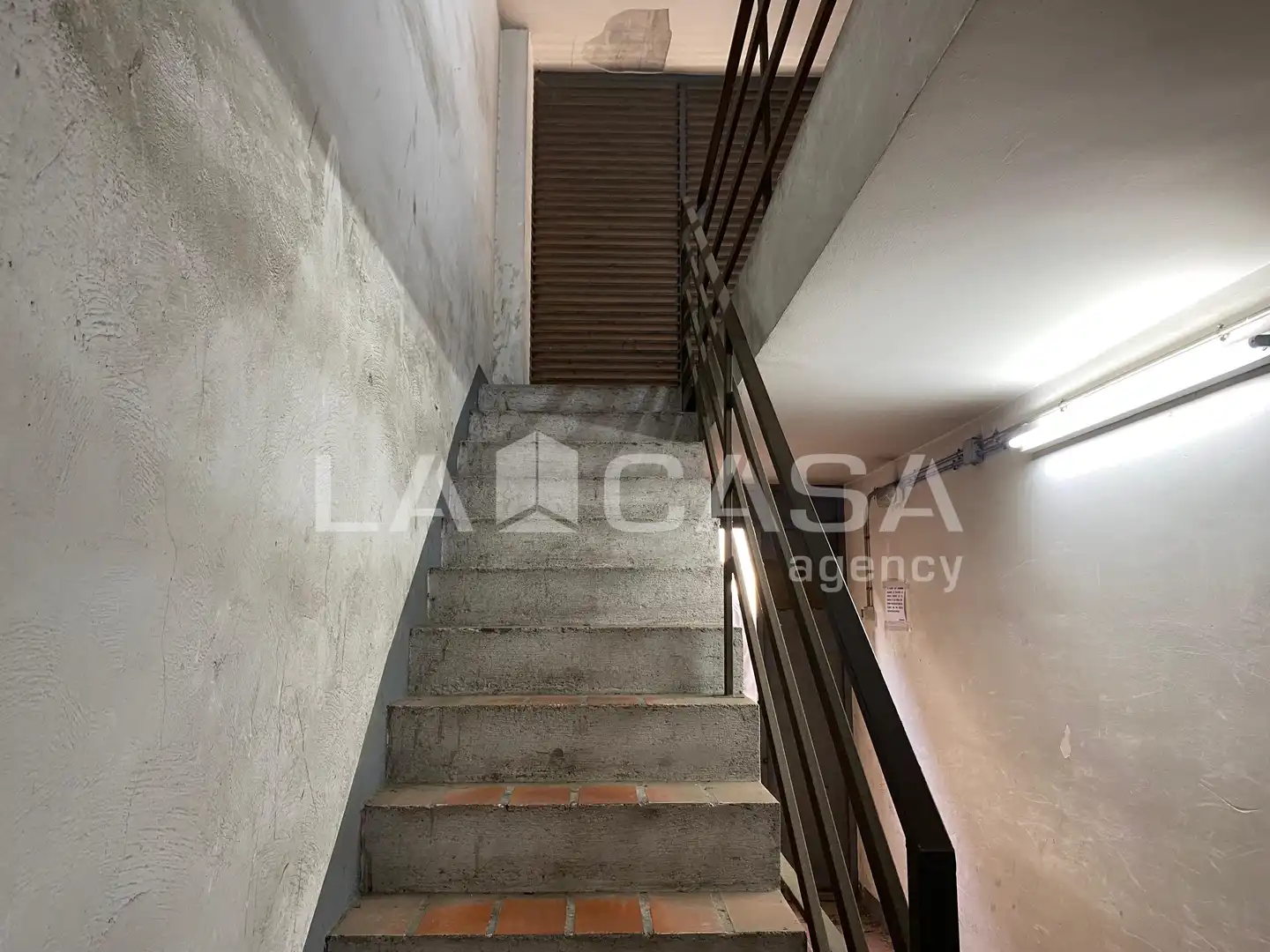 Parcheggio in vendita a Passatge de Caralt, imagen 4