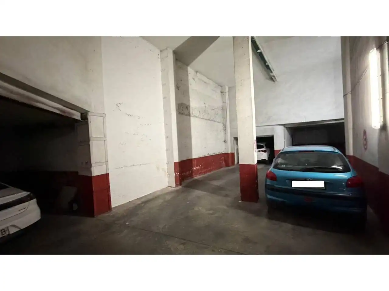 Parkplatz zum Verkauf in Caudete, imagen 5