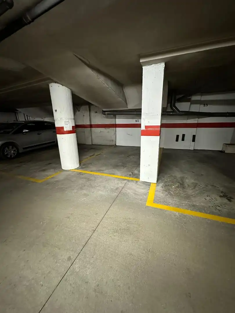 Garage for sale in General Garcia Diaz, 1, Alhama de Murcia ciudad