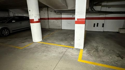 Photo 4 of Garage for sale in General Garcia Diaz, 1, Alhama de Murcia ciudad, Alhama de Murcia
