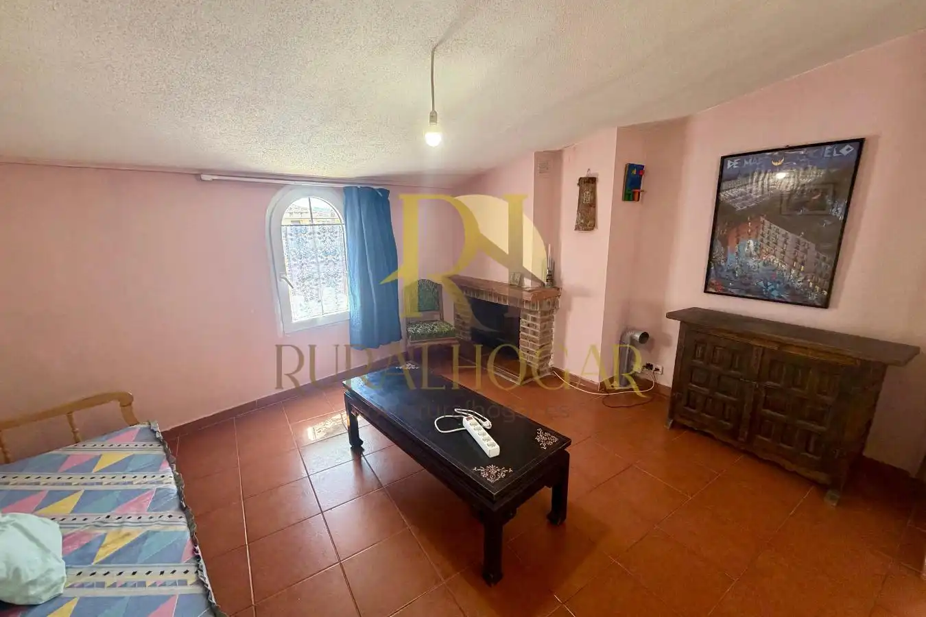 Casa amb terrassa en venda a Plaza de la Fuente Borbullon, imagen 25