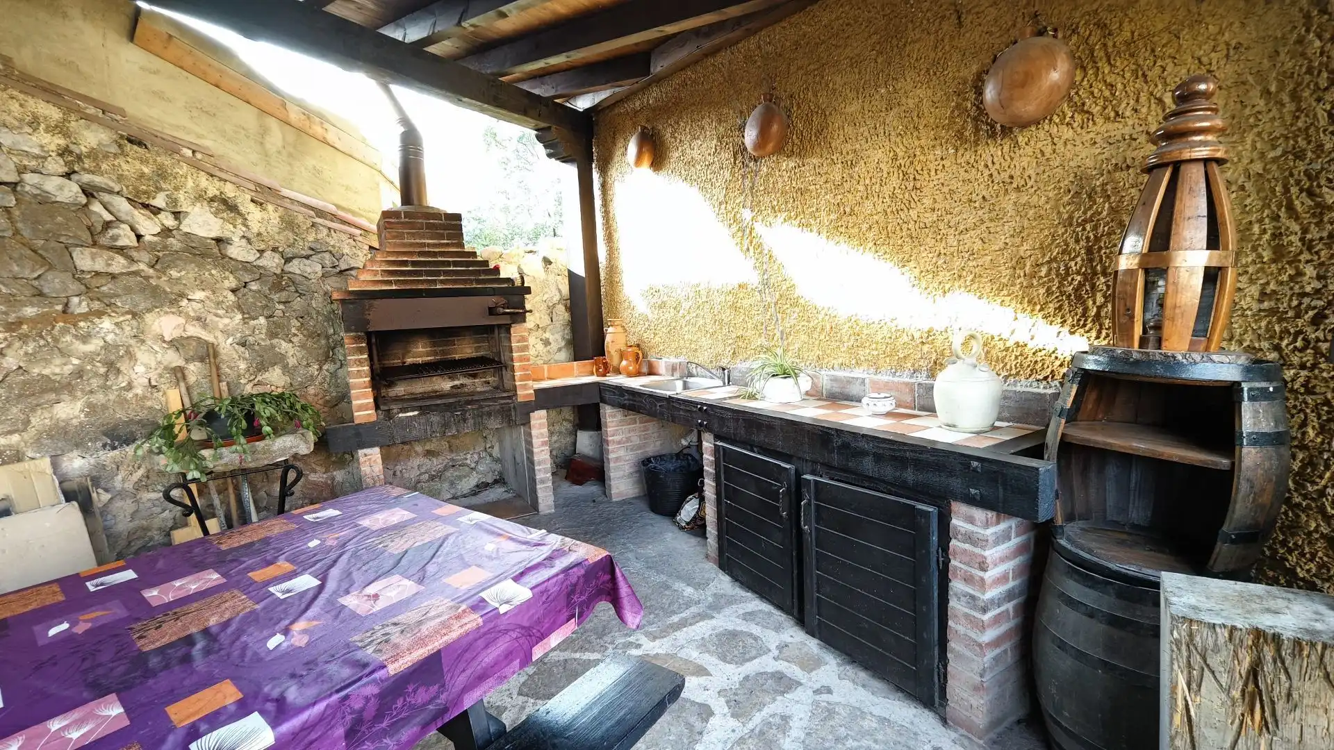 Maison avec jardin à vendre à Pría - Nueva-Hontoria - Naves, imagen 7