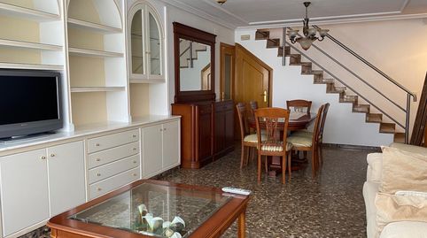 Foto 4 von Maisonette zur Miete in Benifaraig, Valencia Capital