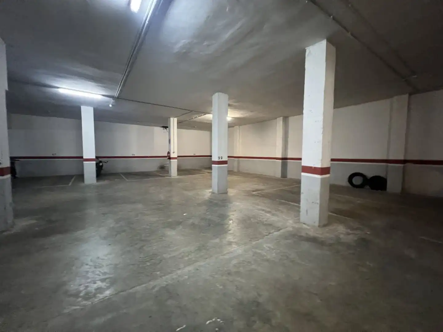 Garaje en venta en L'Alcora, Castellón