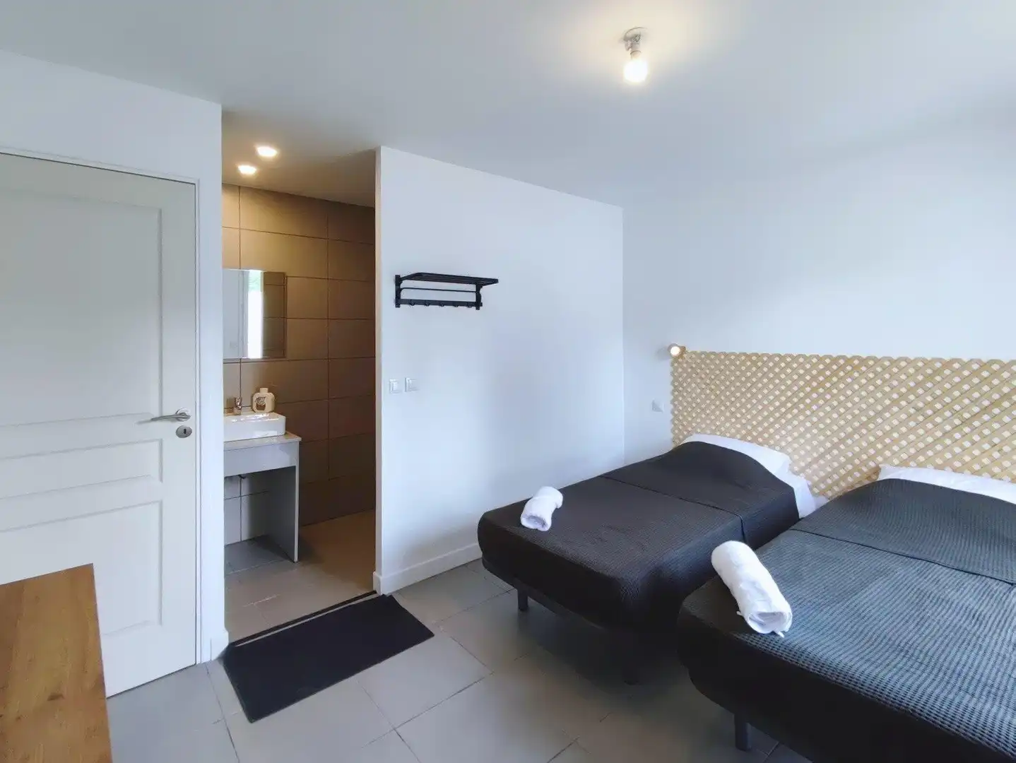 Dormitori de Casa o xalet en venda en Turís amb Calefacció, Terrassa i Piscina