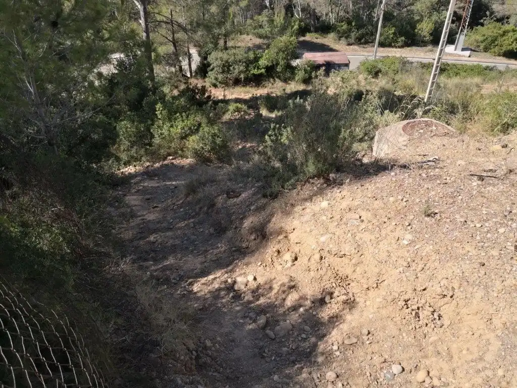 Terrenos y solares en venta en Castellnou - Can Mir - Can Solà, imagen 9