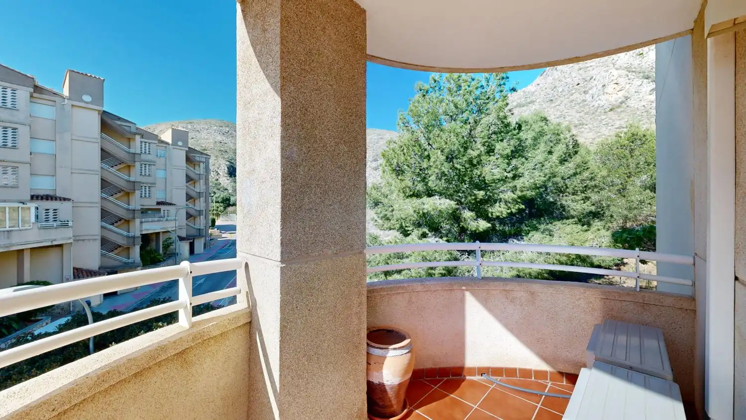 Terraza de Piso en venta en Cullera con Aire acondicionado, Calefacción y Terraza