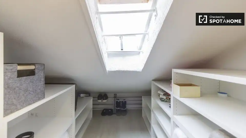 Flat for rent in Palos de Moguer