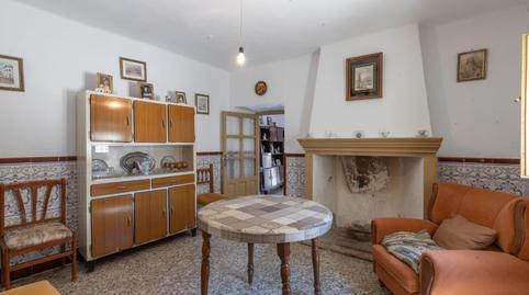 Foto 4 de Finca rústica en venta en Fornes, Granada