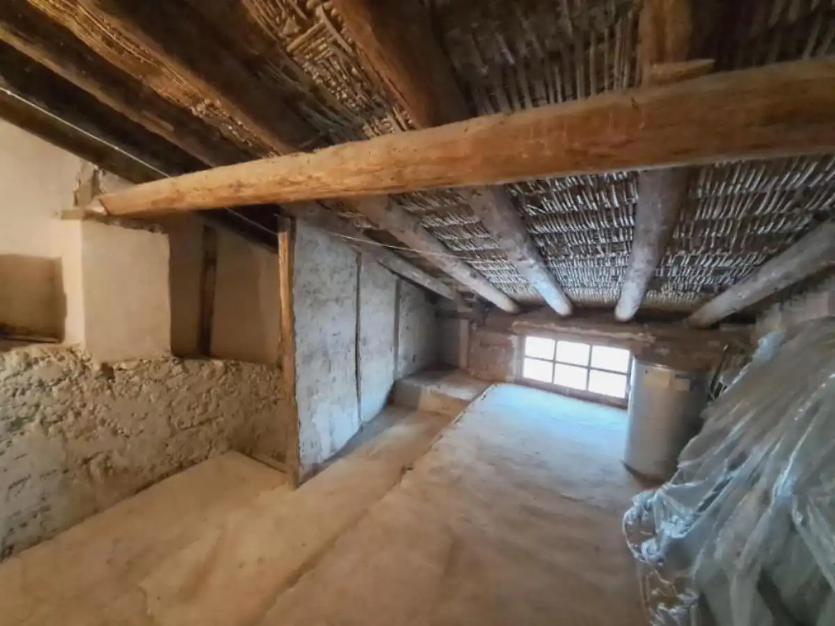 Habitatge amb terrassa en venda a Peñarroya de Tastavins, imagen 29