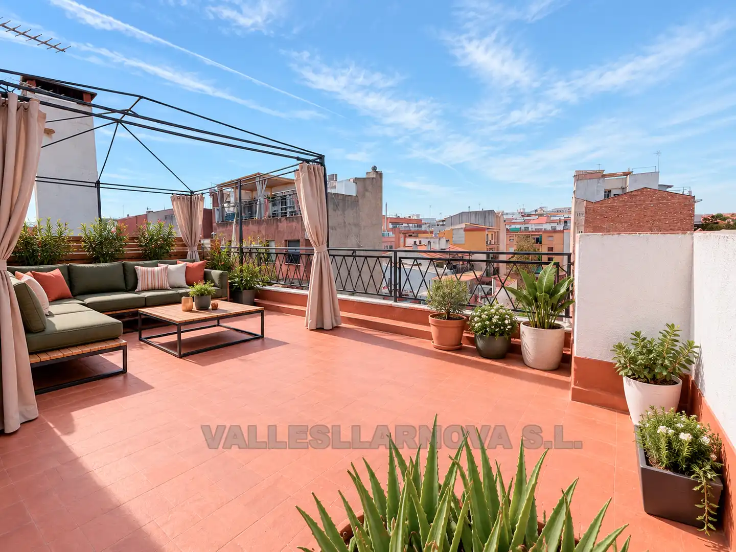 Wohnung mit Balkon zum Verkauf in Col.legis Nous, imagen 26