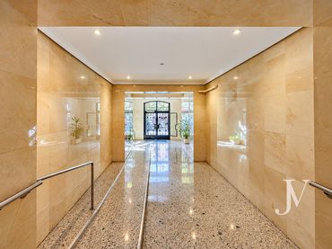Appartement avec ascenseur à vendre à Calle del Príncipe de Vergara