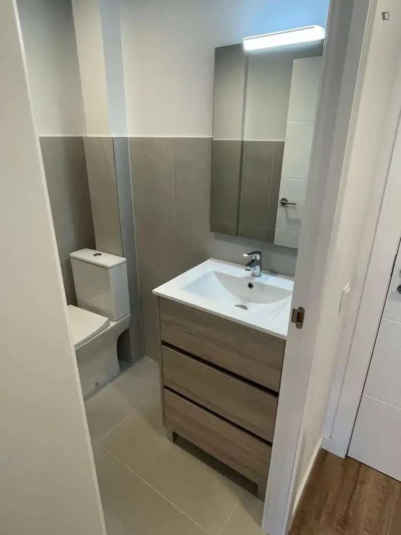 Habitació a Barri Mion - Puigberenguer